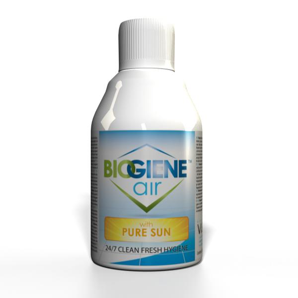 Biogiene-Air Pure Sun 243ml Single